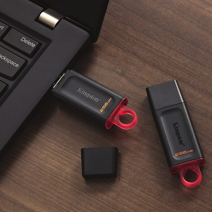 Kingston 32GB/64GB USB 3.2 Data Traveler Exodia Flash Drive