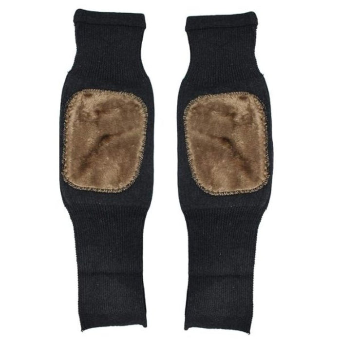 Winter Leg Warmers Sleeves