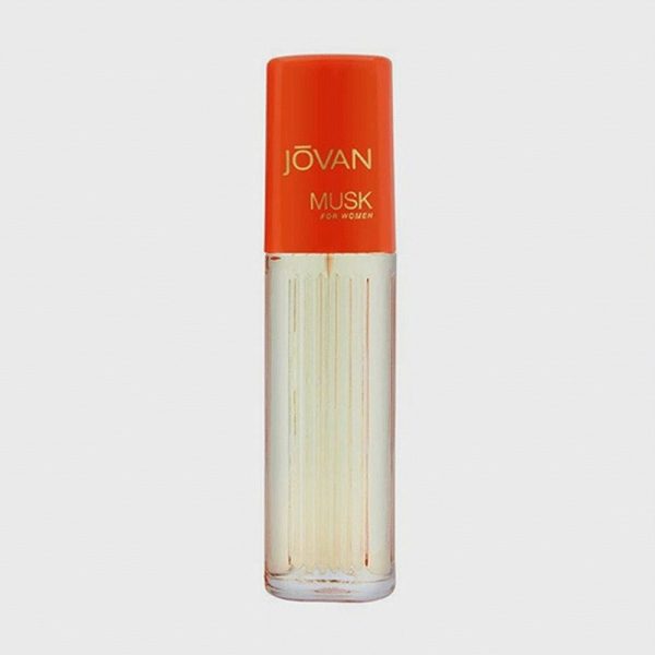 Jovan Edc 59ml Women Orange