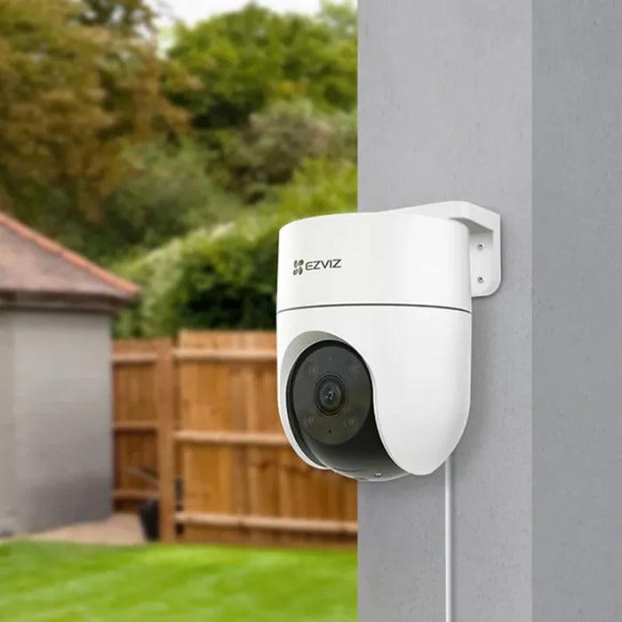 EZVIZ H8c Smart Home Wireless Outdoor Camera