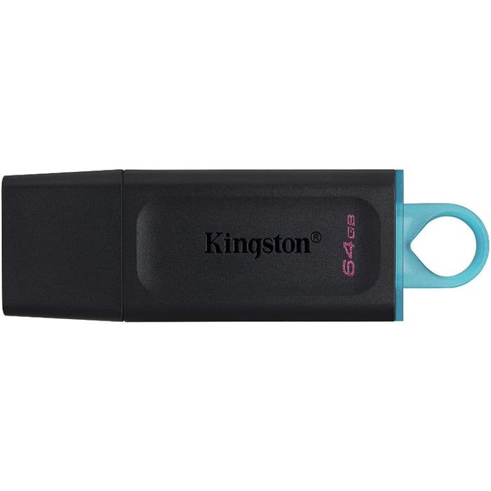 Kingston 32GB/64GB USB 3.2 Data Traveler Exodia Flash Drive