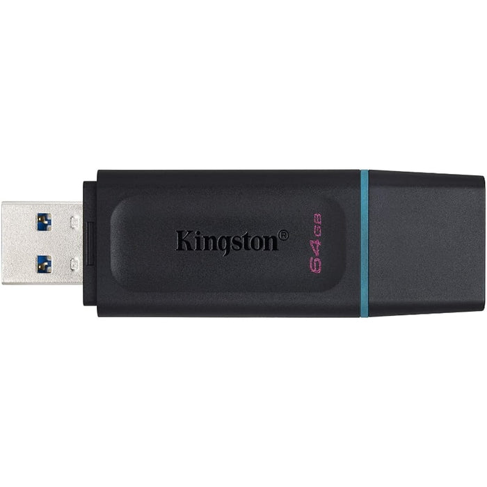 Kingston 32GB/64GB USB 3.2 Data Traveler Exodia Flash Drive