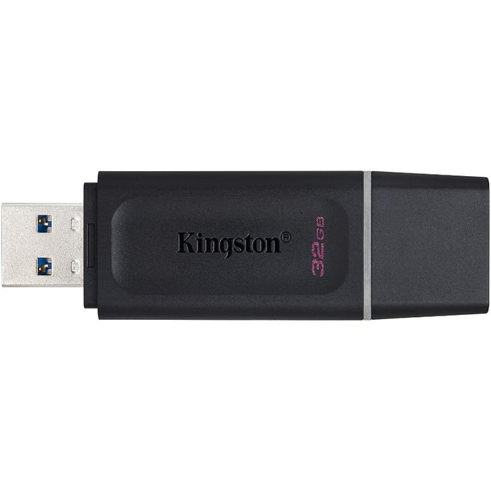 Kingston 32GB/64GB USB 3.2 Data Traveler Exodia Flash Drive