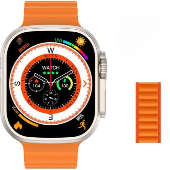 U9 Ultra Smart Watch