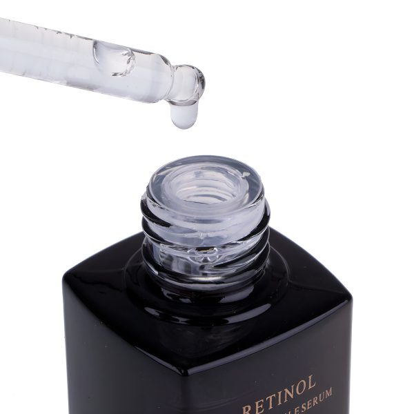 Estelin Retinol Anti-wrinkle Serum Rejuvenation And Hydrated Skin – 40ml