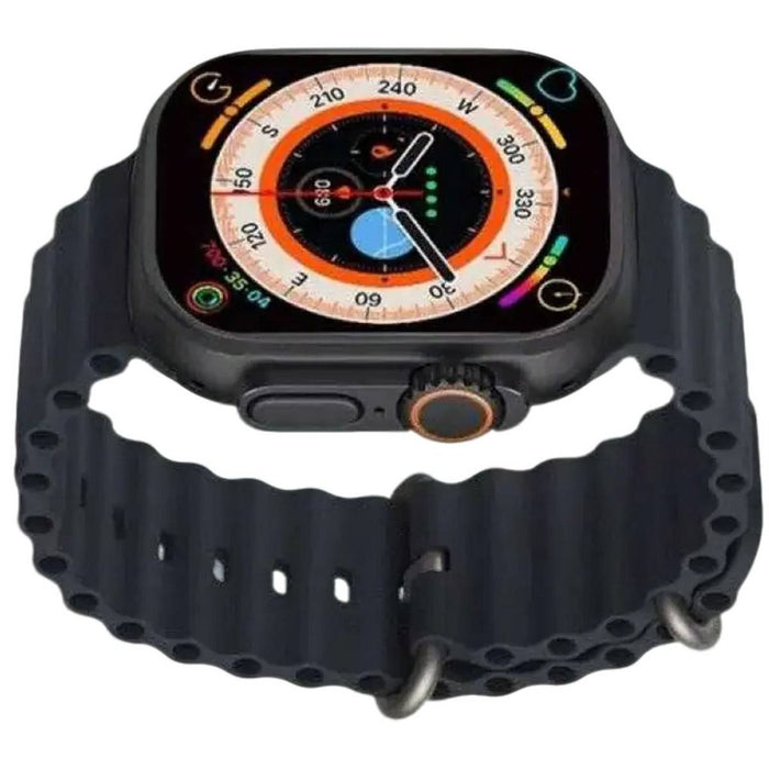 T10 Ultra 2 Smart Watch Random Color