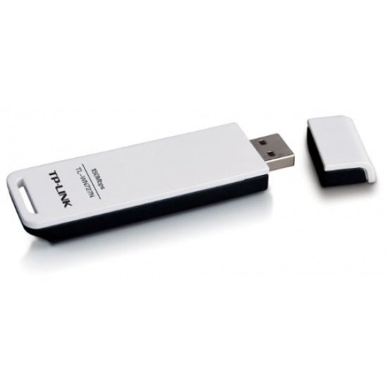 Tp-Link TL-WN727N 150Mbps Wireless USB Adapter