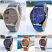 (without Box) Tomi High Quality Formal Watch For Men - PICKITBAY