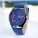 (without Box) Tomi High Quality Formal Watch For Men - PICKITBAY