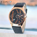 (without Box) Tomi High Quality Formal Watch For Men - PICKITBAY